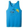 Unisex Jersey Tank Thumbnail