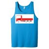 Unisex Jersey Tank Thumbnail
