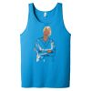 Unisex Jersey Tank Thumbnail