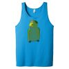 Unisex Jersey Tank Thumbnail