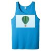 Unisex Jersey Tank Thumbnail