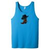 Unisex Jersey Tank Thumbnail