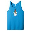 Unisex Jersey Tank Thumbnail