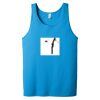 Unisex Jersey Tank Thumbnail