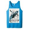 Unisex Jersey Tank Thumbnail