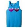 Unisex Jersey Tank Thumbnail