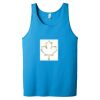 Unisex Jersey Tank Thumbnail