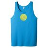 Unisex Jersey Tank Thumbnail