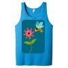 Unisex Jersey Tank Thumbnail