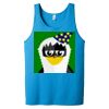 Unisex Jersey Tank Thumbnail