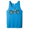Unisex Jersey Tank Thumbnail