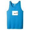 Unisex Jersey Tank Thumbnail