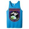 Unisex Jersey Tank Thumbnail
