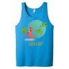 Unisex Jersey Tank Thumbnail