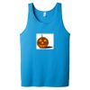 Unisex Jersey Tank Thumbnail