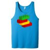 Unisex Jersey Tank Thumbnail