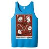 Unisex Jersey Tank Thumbnail