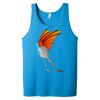 Unisex Jersey Tank Thumbnail
