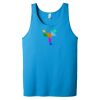 Unisex Jersey Tank Thumbnail