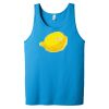 Unisex Jersey Tank Thumbnail