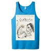 Unisex Jersey Tank Thumbnail