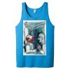 Unisex Jersey Tank Thumbnail