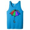 Unisex Jersey Tank Thumbnail