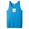 Unisex Jersey Tank Thumbnail