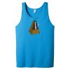 Unisex Jersey Tank Thumbnail