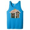 Unisex Jersey Tank Thumbnail