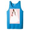 Unisex Jersey Tank Thumbnail