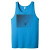 Unisex Jersey Tank Thumbnail