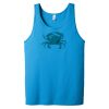 Unisex Jersey Tank Thumbnail
