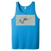 Unisex Jersey Tank Thumbnail
