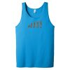 Unisex Jersey Tank Thumbnail