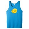 Unisex Jersey Tank Thumbnail