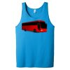 Unisex Jersey Tank Thumbnail
