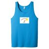 Unisex Jersey Tank Thumbnail