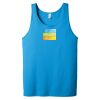 Unisex Jersey Tank Thumbnail