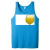 Unisex Jersey Tank Thumbnail