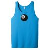 Unisex Jersey Tank Thumbnail