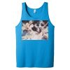 Unisex Jersey Tank Thumbnail