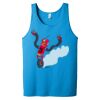 Unisex Jersey Tank Thumbnail