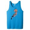 Unisex Jersey Tank Thumbnail