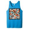 Unisex Jersey Tank Thumbnail