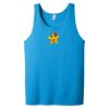 Unisex Jersey Tank Thumbnail