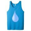 Unisex Jersey Tank Thumbnail