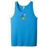 Unisex Jersey Tank Thumbnail