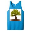Unisex Jersey Tank Thumbnail