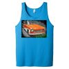 Unisex Jersey Tank Thumbnail